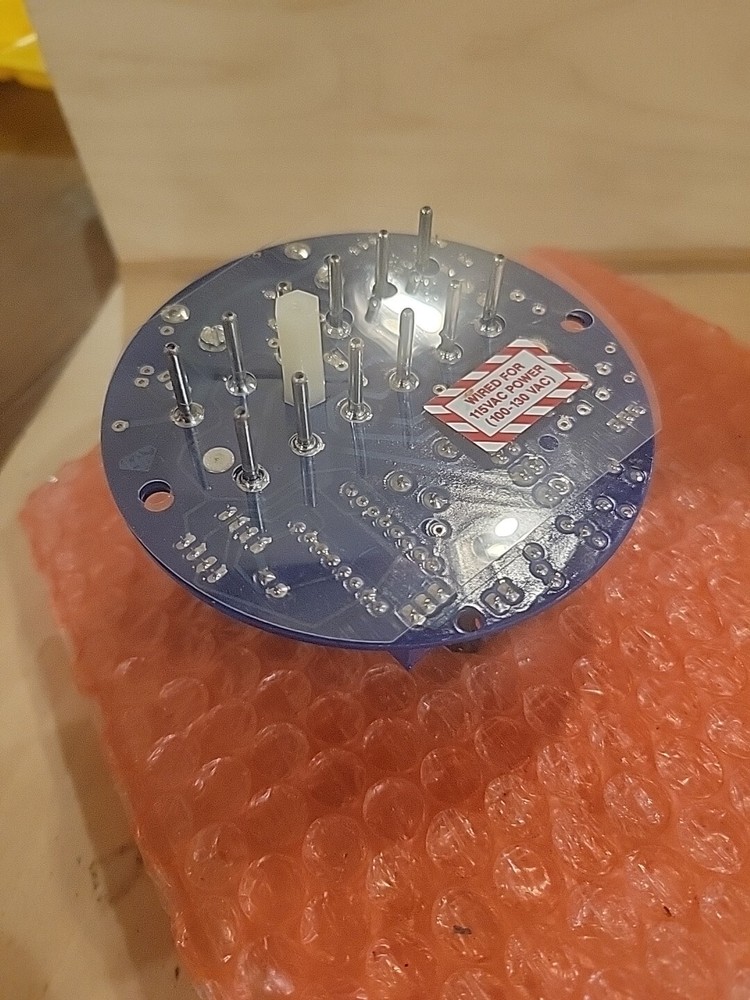 Fluid Components Inc FCI 5181-W