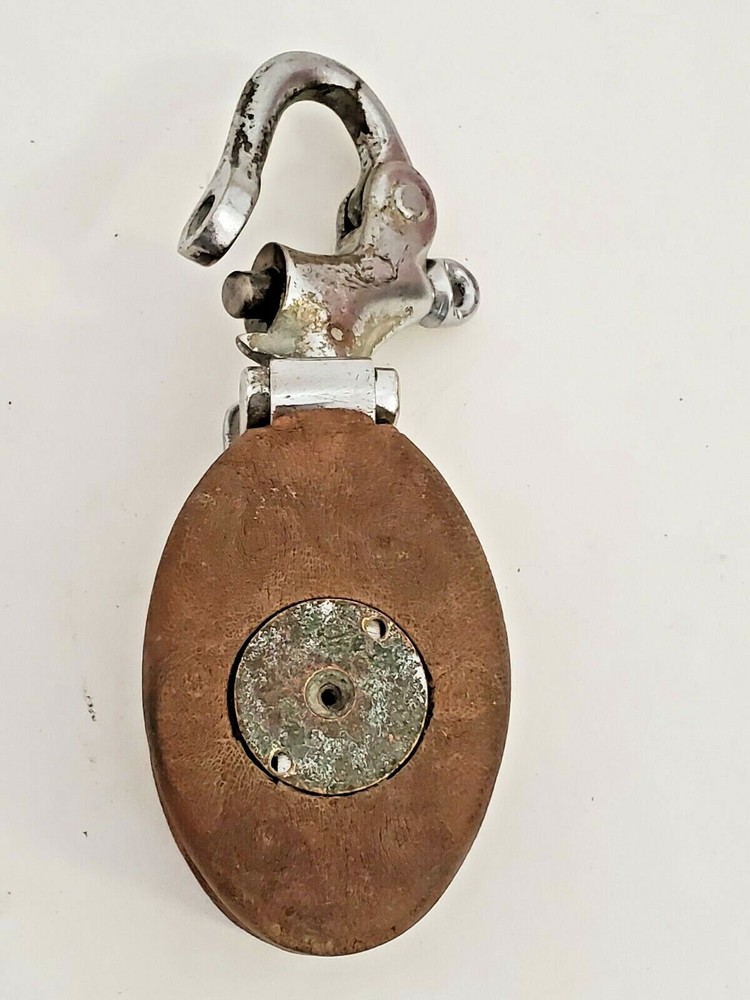 SOUTH COAST SNATCH BLOCK