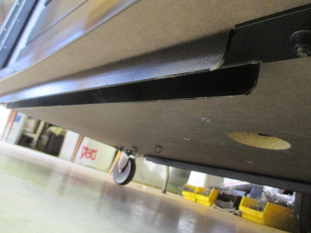 Realityworks REALCARE Storage and Charging Cabinet