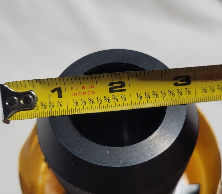 KENNAMETAL CAT 50 Tool Holder with Case