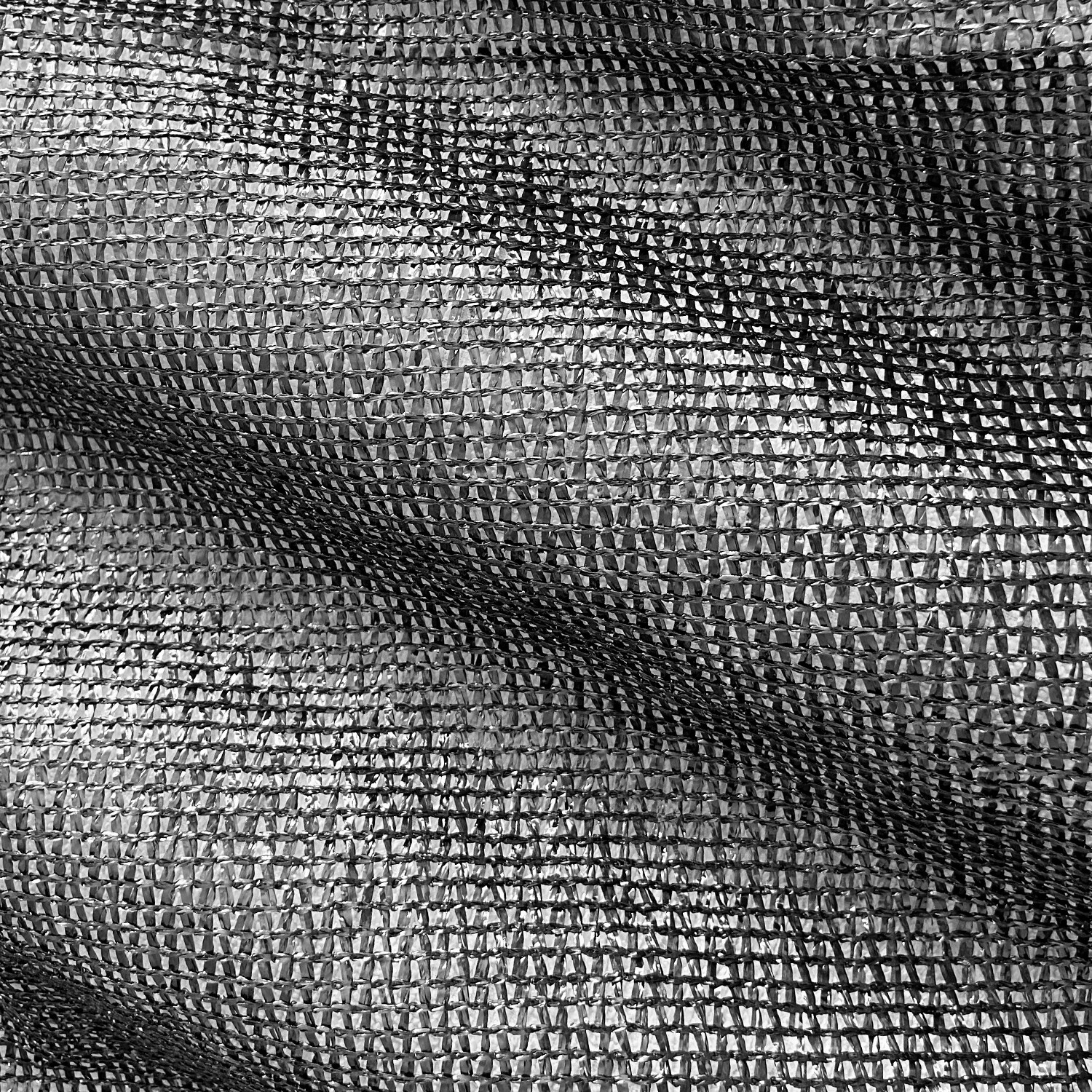 40% UV Block Shade Cloth w/ Grommet Sun Blackout for Plant Cover Greenhouse Barn