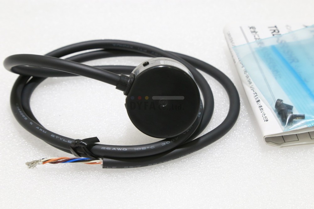 JTEKT Genuine NIB TRD-SR2000A Incremental Rotary Encoder SEN-I-2646=9A3B