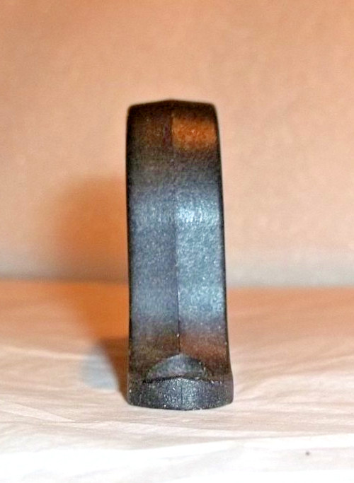 Knight DISC Inline Muzzleloader Plastic Trigger Guard w/ Screws FREE FAST SHIP
