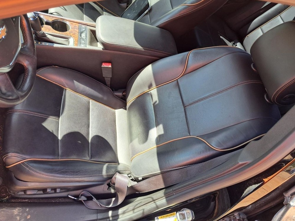 IMPALA 2015 Glove Box 4830708