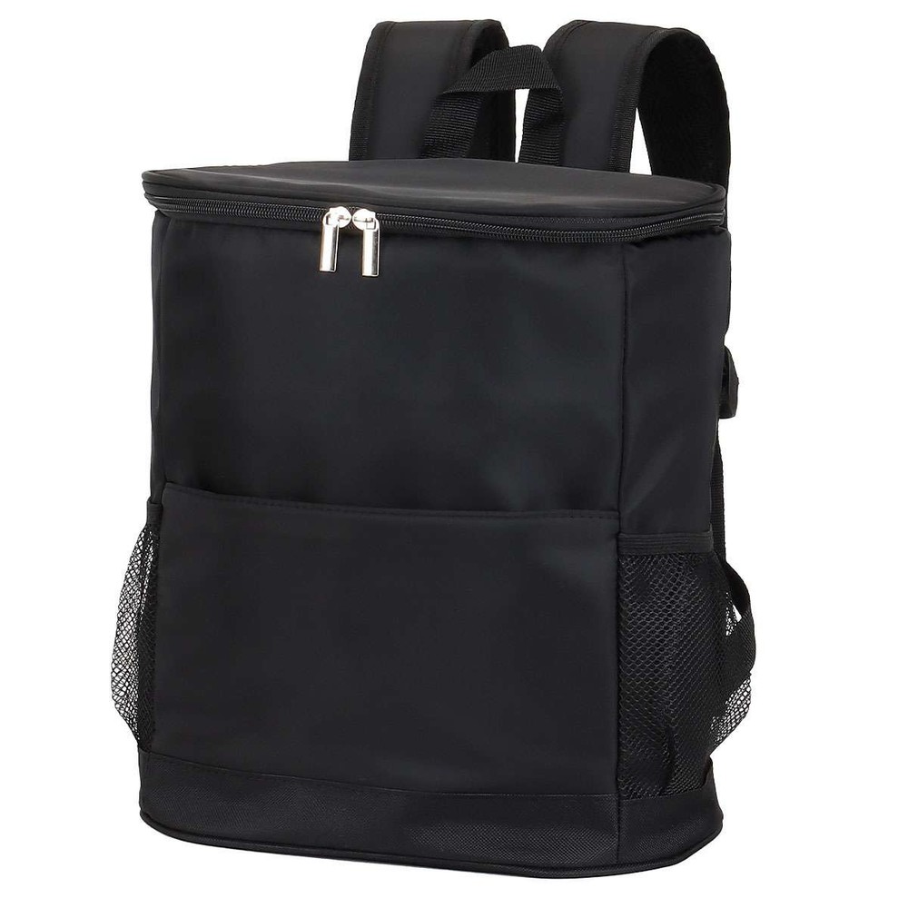 Backpack Cooler Leakproof Insulated Waterproof Backpack Cooler Bag, Lightweight