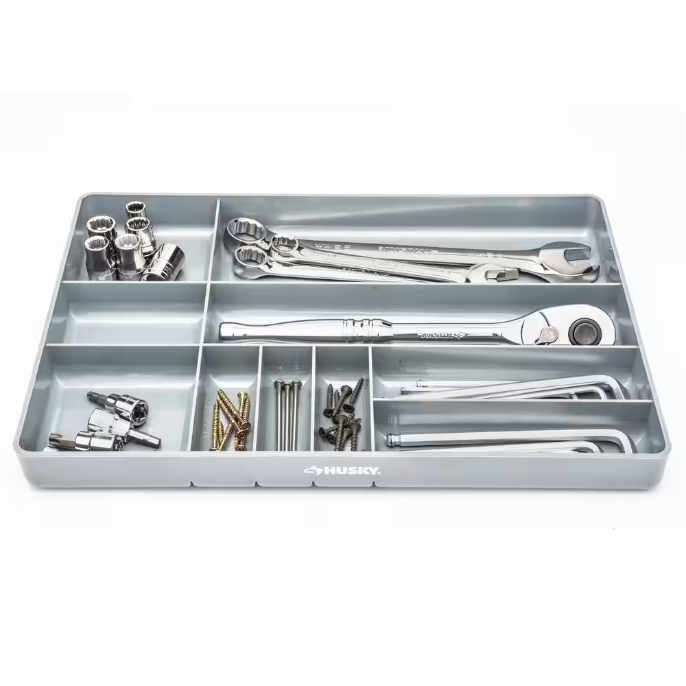 Universal Storage Tray