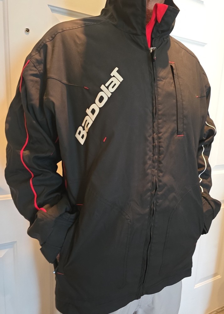 Men's Jacket Size L