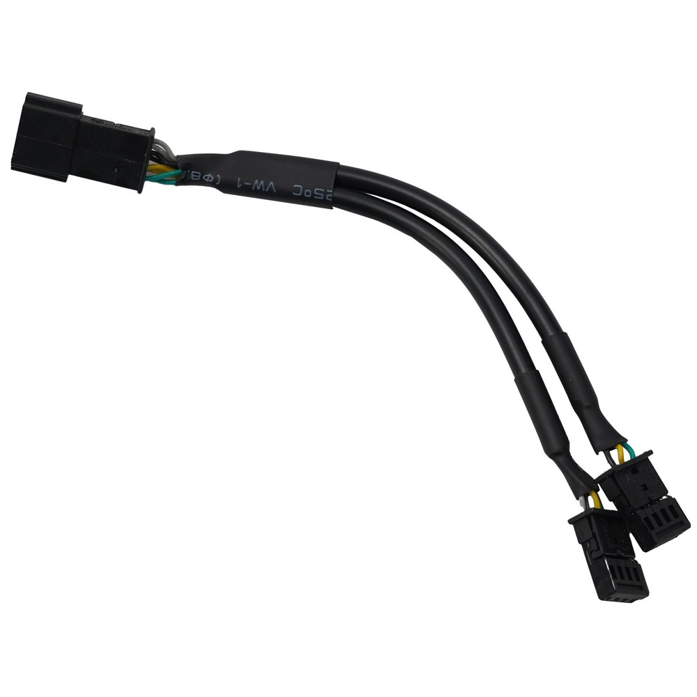 Car Electronics Accessoreis ECU Y Splitter Cable Adapter Cable Adapter NBT Touch