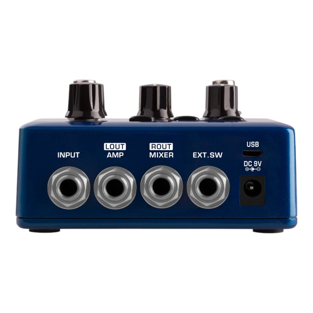 NUX JTC Pro Drum and Loop Pedal