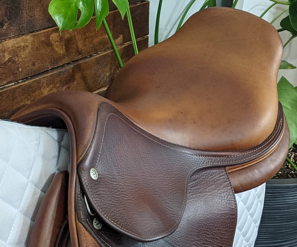 17" CWD SE06 2L (2008) *Straight Flaps*