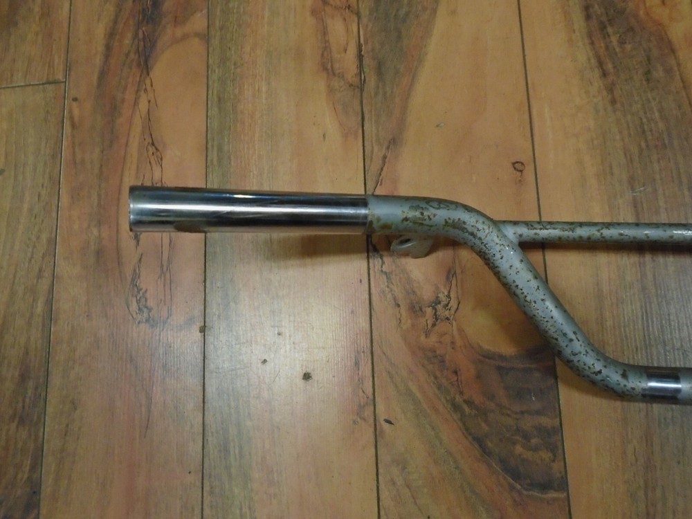 1972 YAMAHA JT2 HANDLEBARS