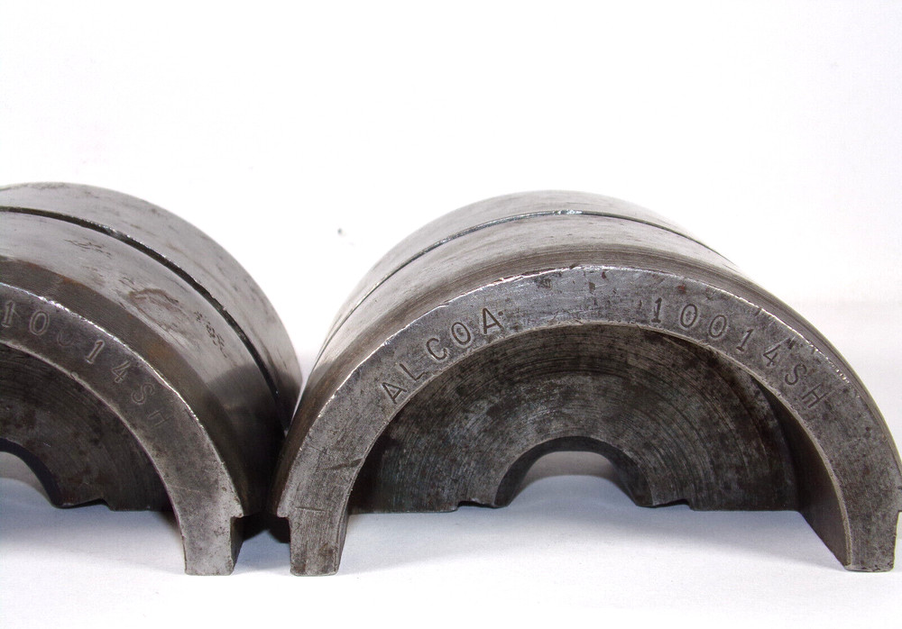 ALCOA 10014SH Crimping Die