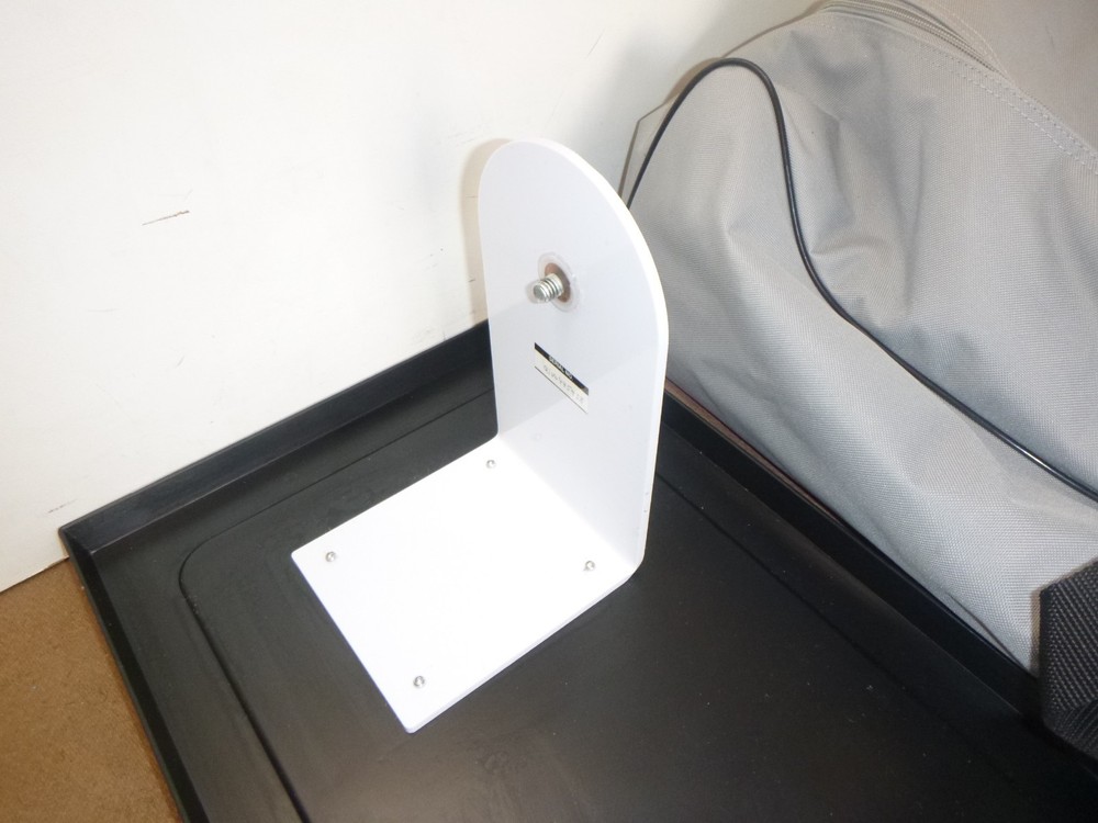 Simulaids Mount Tray with Case for Training Manikin Arm