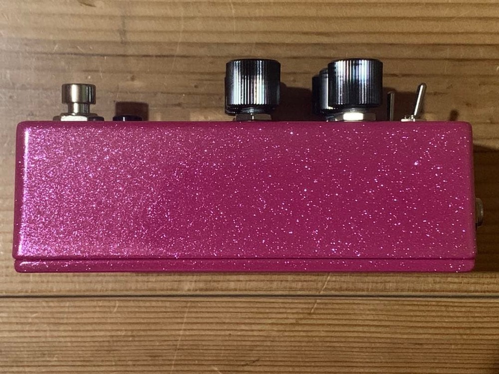 Iron Ether FMeron 847370