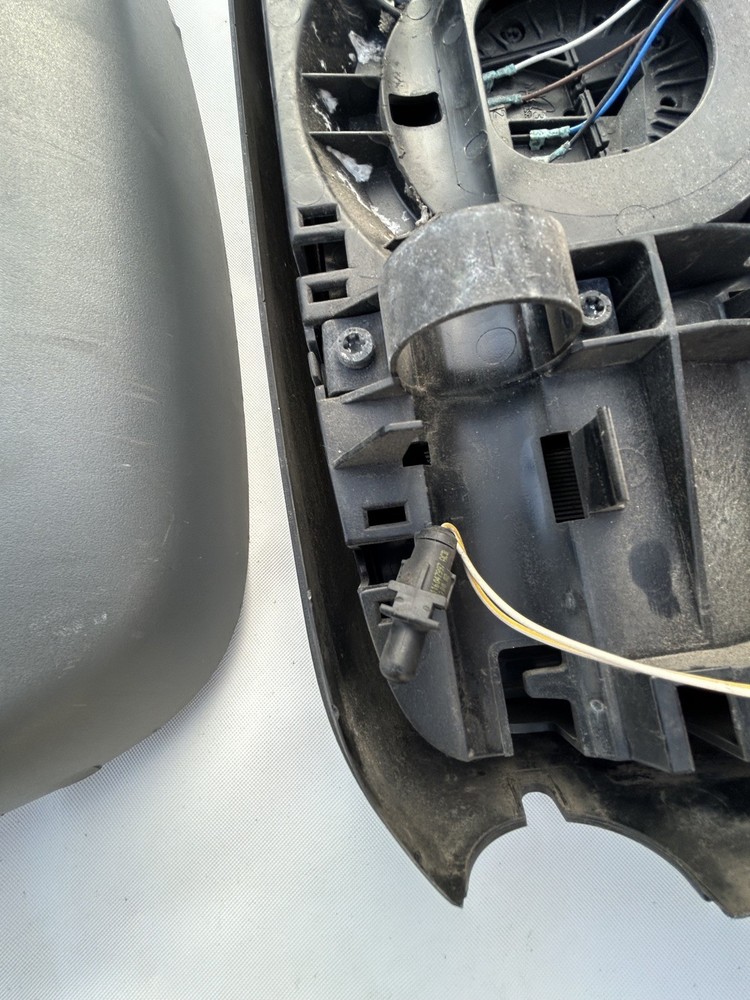 DAF CF / XF Heated main mirror