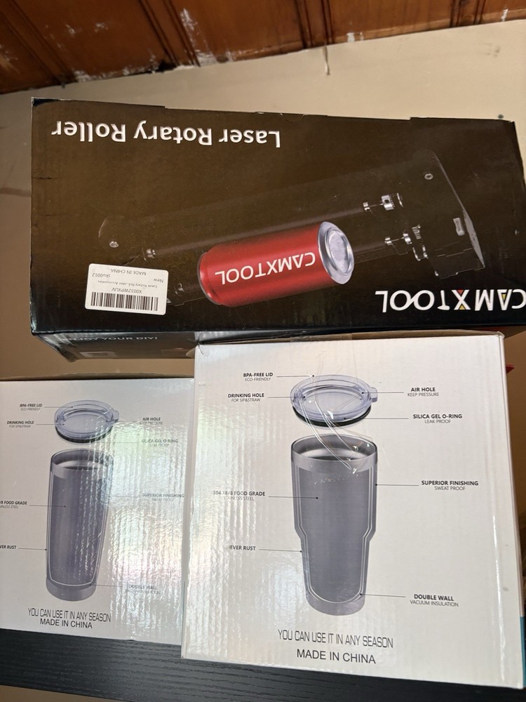 Printer Ender-3D Engraving And Longer Raw5 20W