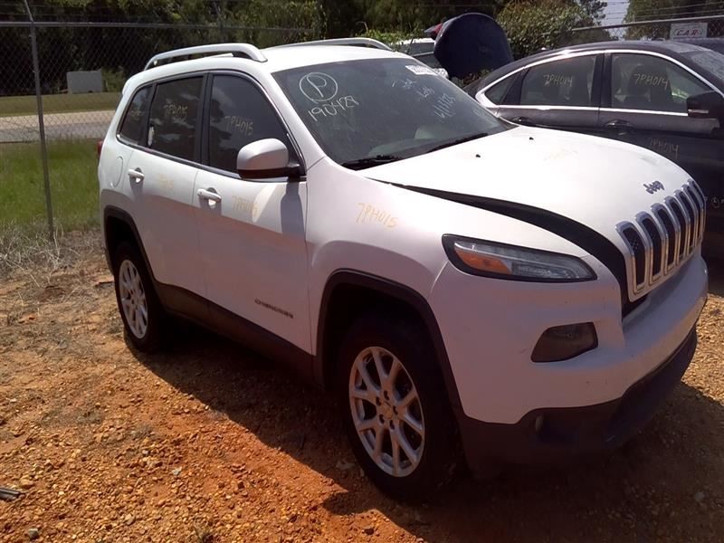 CHEROKEE 2016 Glove Box 103980424