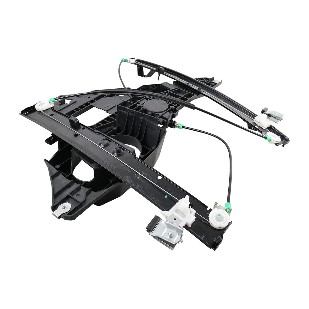 Front Driver Side Window Regulator For 2007-17 Lincoln Navigator Ford Expedition