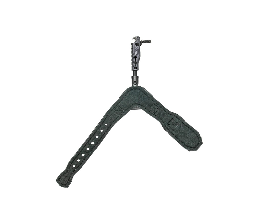 Scott Archery Ghost Release , Black