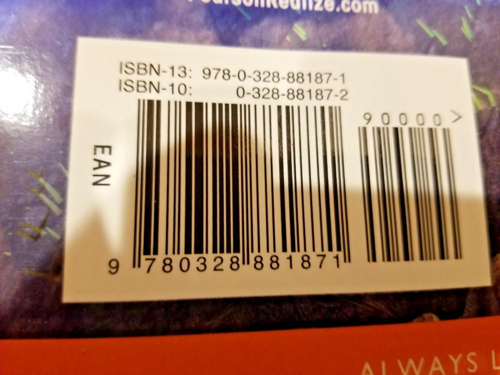 enVision Math Grade 6 Volume 1 & 2 Student Edition Textbook Set 2017 New