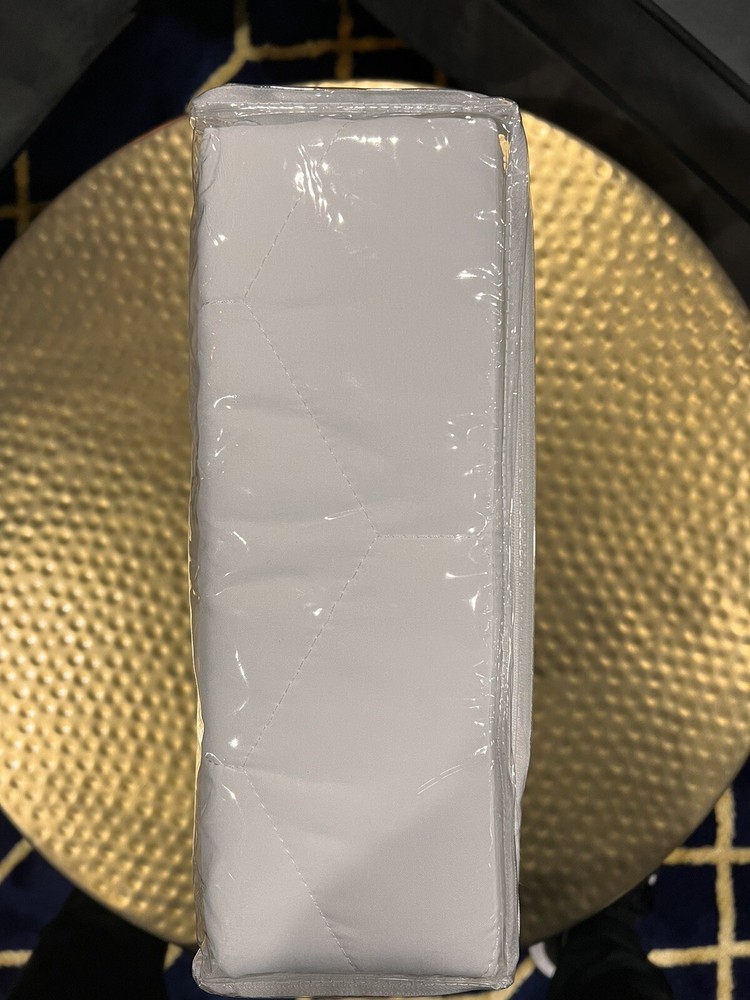 Waterproof Premium Quality Mattress Protector - Full