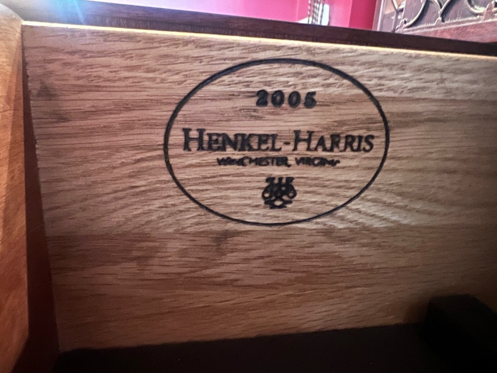 Henkil-Harris Dining Sideboard