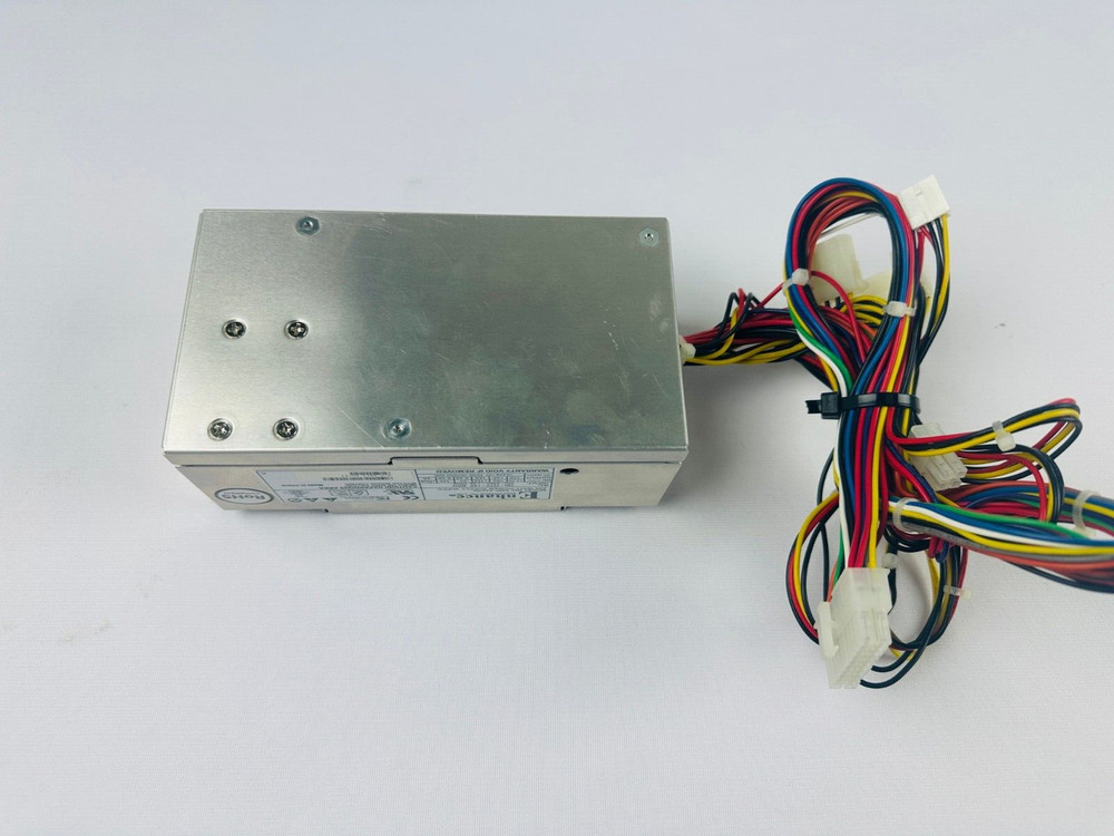 Enhance Electronics ENP-2222D Power Supply