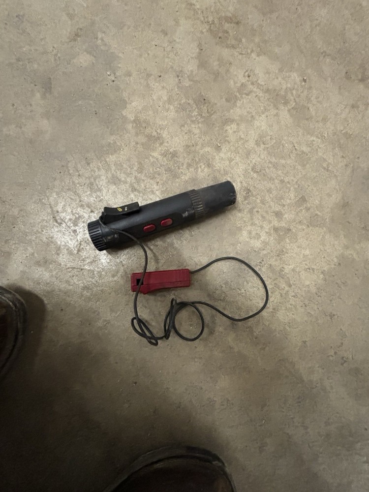 Performance Tool Timing Light