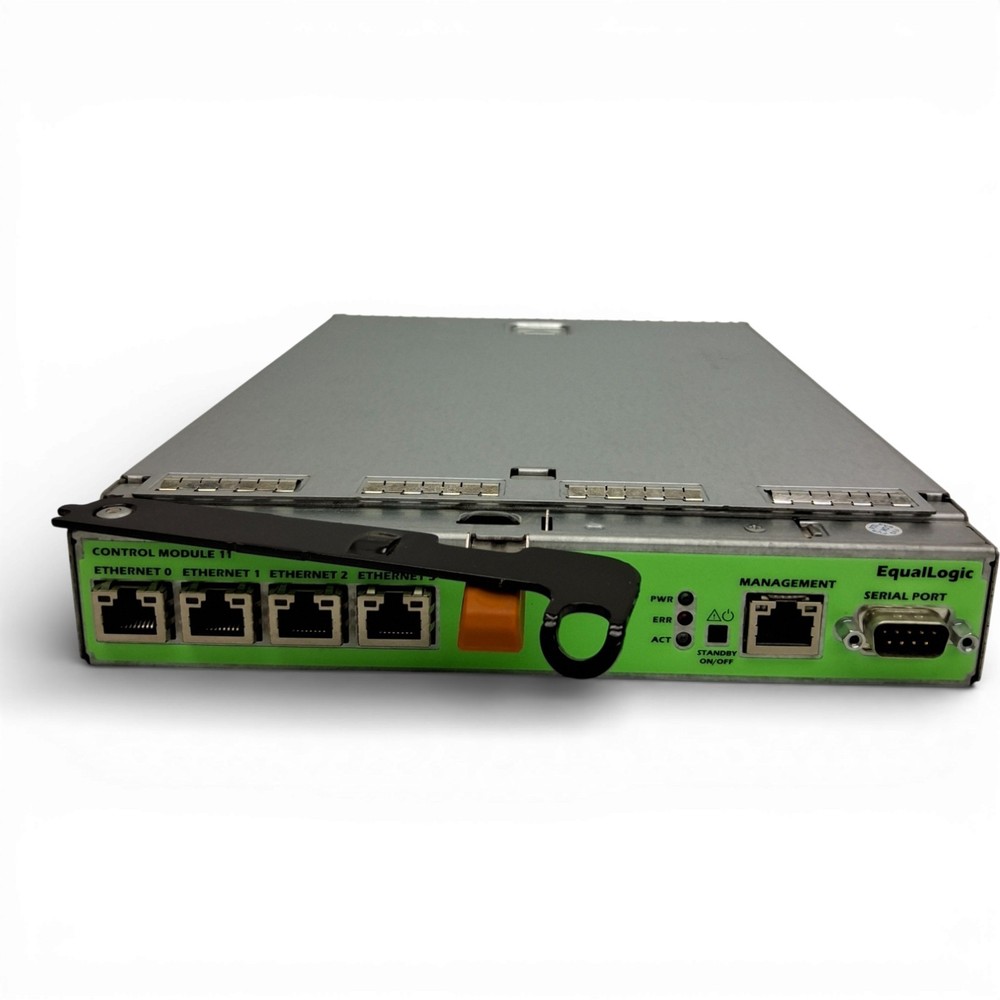 Dell EqualLogic Type 11 Controller Module PS6100 07V250
