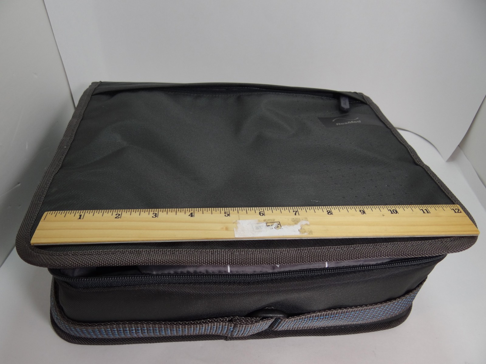 ResMed CPAP AirSense 10 Autoset Travel Tote Bag Shoulder Carrying Case