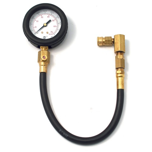 CTA Tools 2799 Diesel Compression Tester Gauge & Hose Assembly