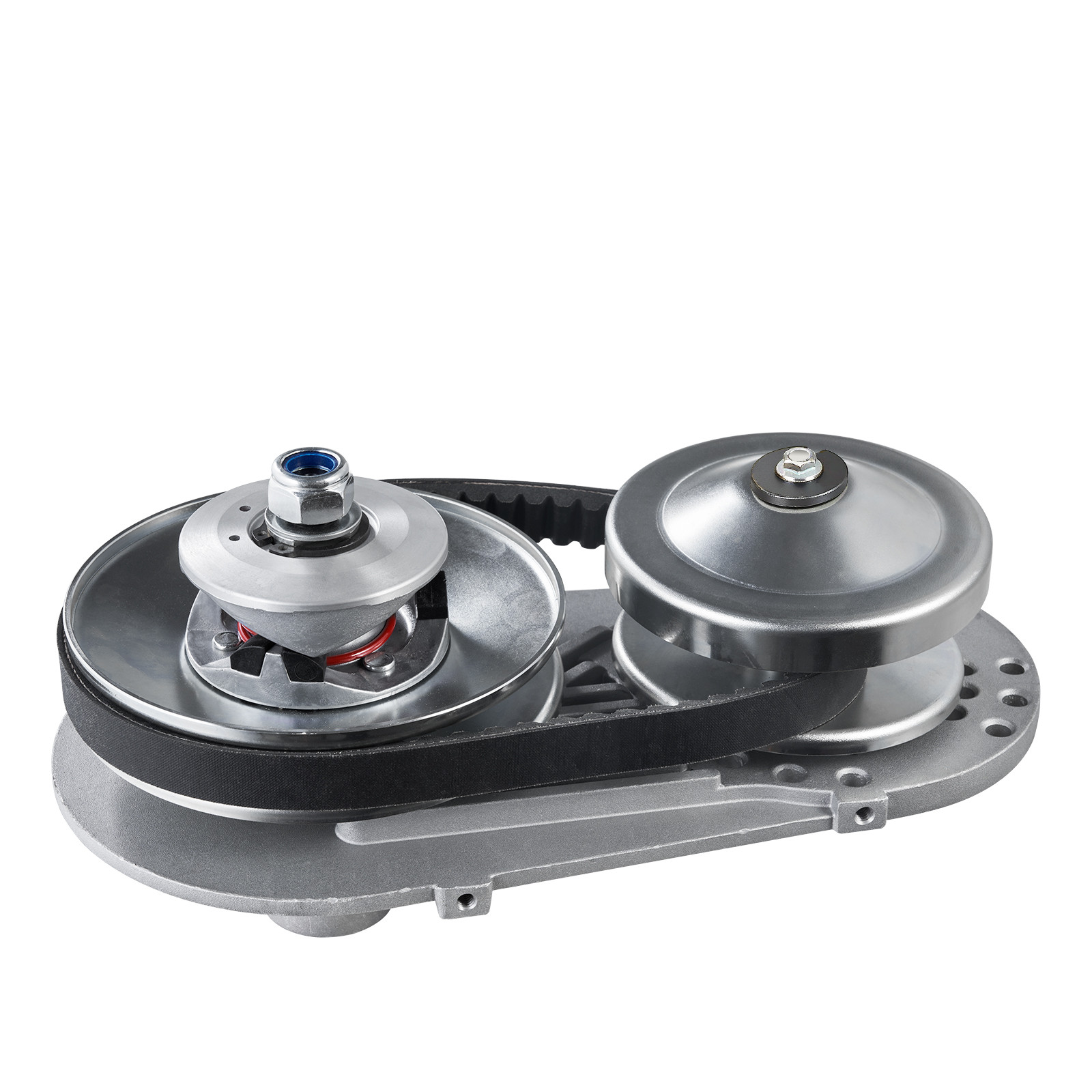 3/4" Go Kart Torque Converter Clutch Belt Kit 10t 12t for Comet TAV2 30 218353A