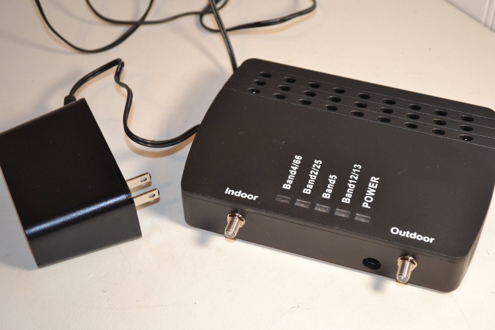 Cell Phone Booster 2AYTR-A01