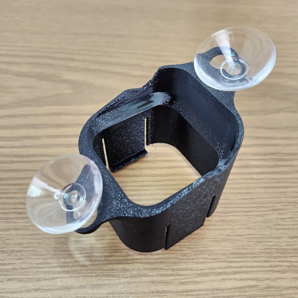 20 Degree Angle Window Mount for Blink Mini 2 - Made in U.S.A.