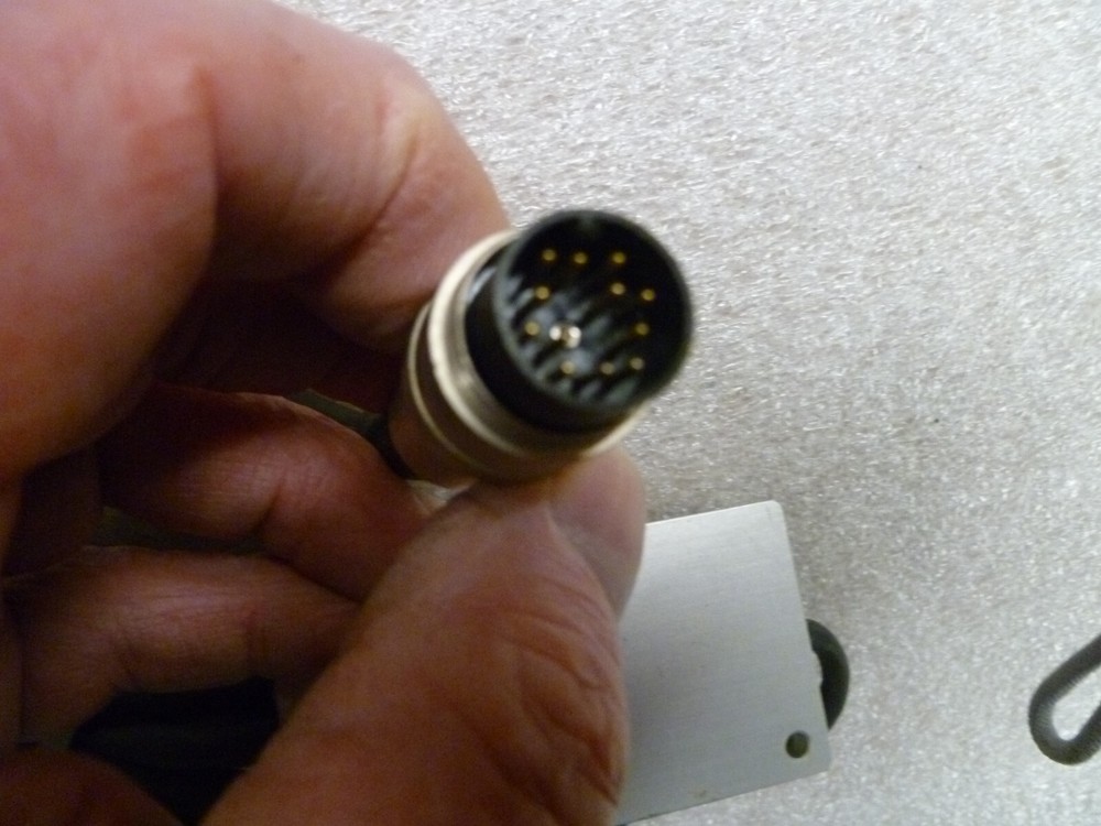 RSF ELECTRONIK minature 50MM LINEAR ENCODER