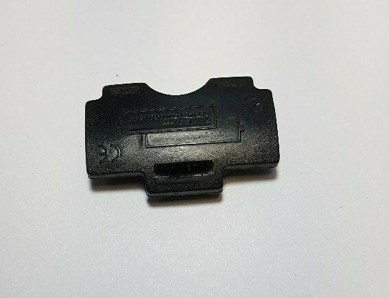 Fox Micron EOS battery door