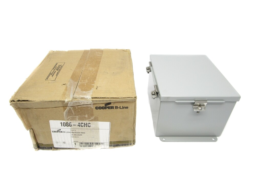 COOPER 1086-4CHC NSMP