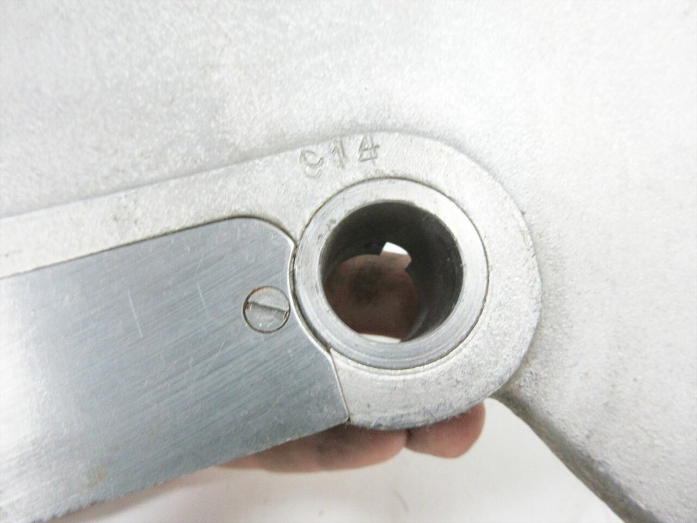 HOBART C14 SIDE EDGE BLADE 8.5"