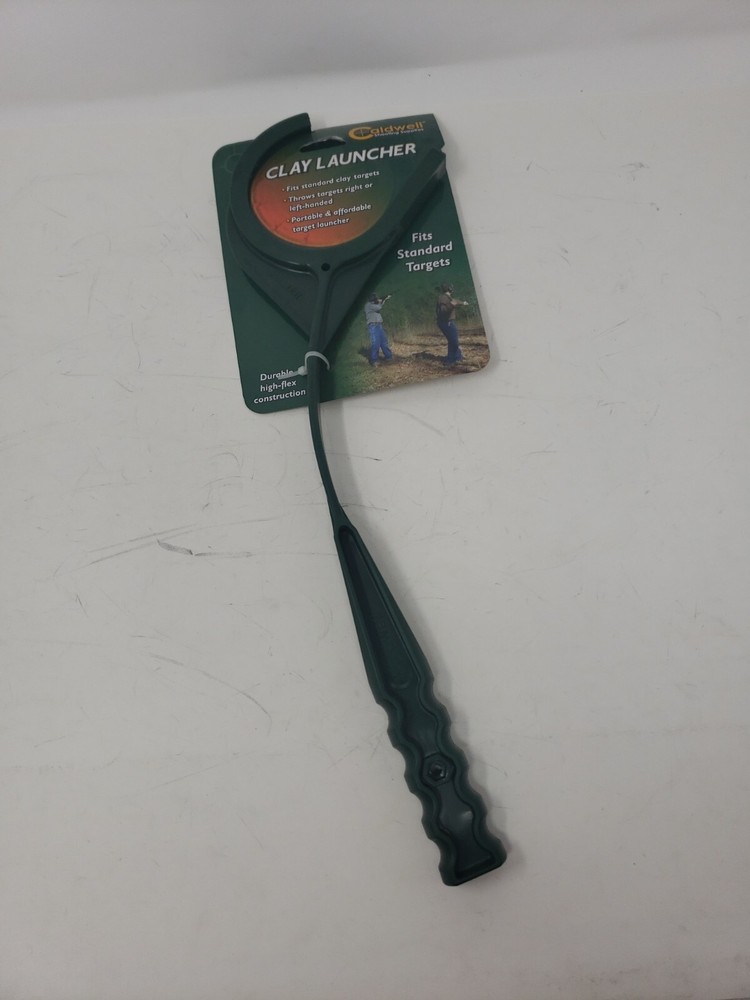 Caldwell 505501 Clay Launcher