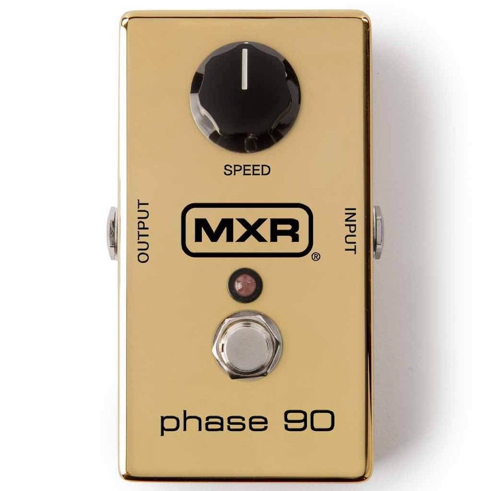 MXR 50th Anniversary Phase 90 Pedal