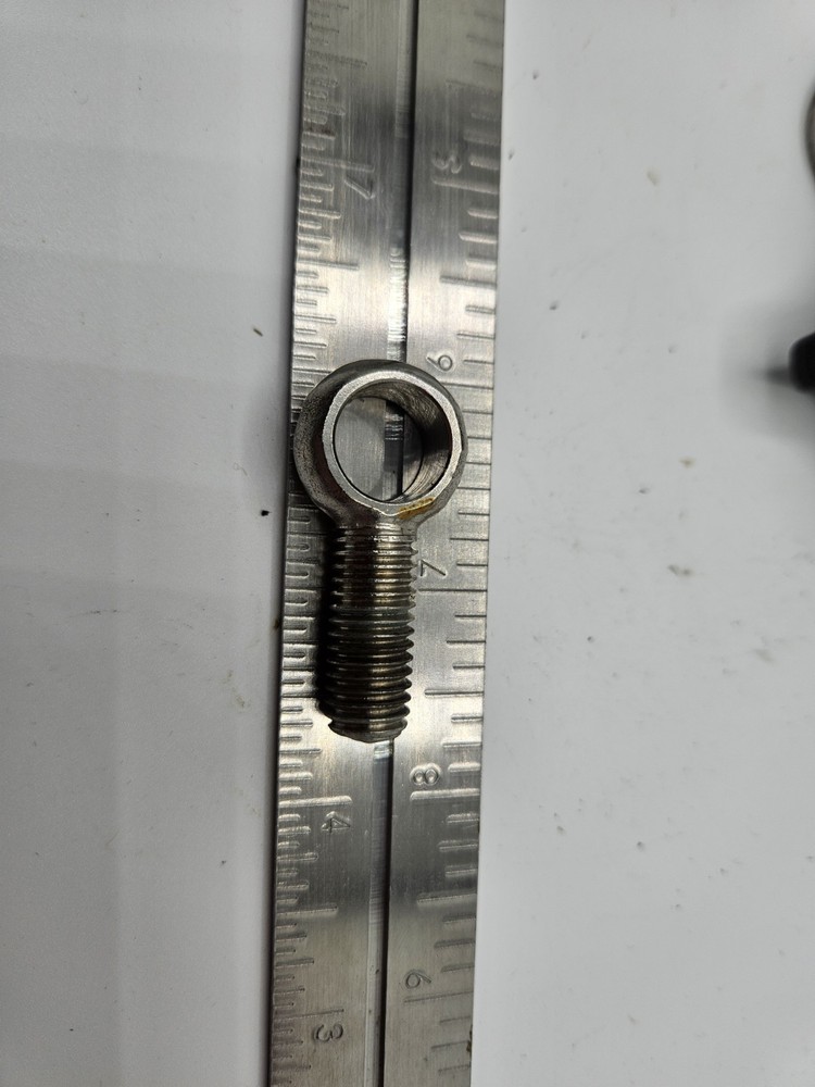 Valu Guide FEMALE Turn Handle VG-281.