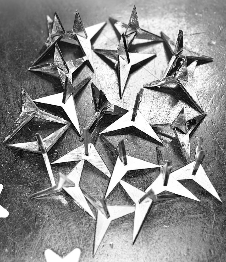 20 BUGOUT Protectors 20 Pieces