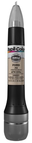Duplicolor AFM0354 Scratch Fix All-in-1