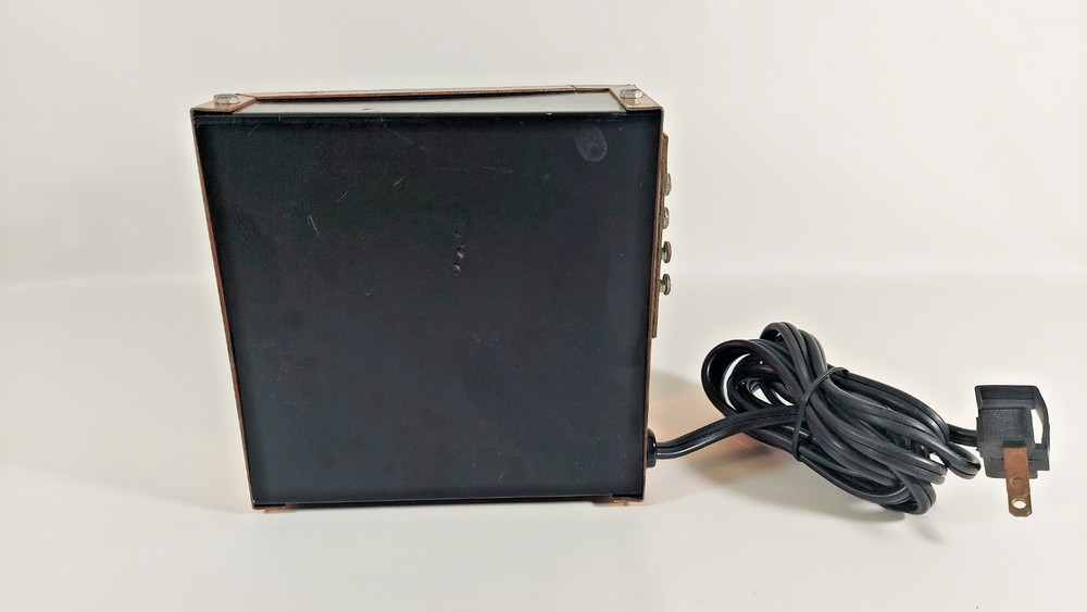 Tyco #897 Master-Pak DC Hobby Transformer Train Controller