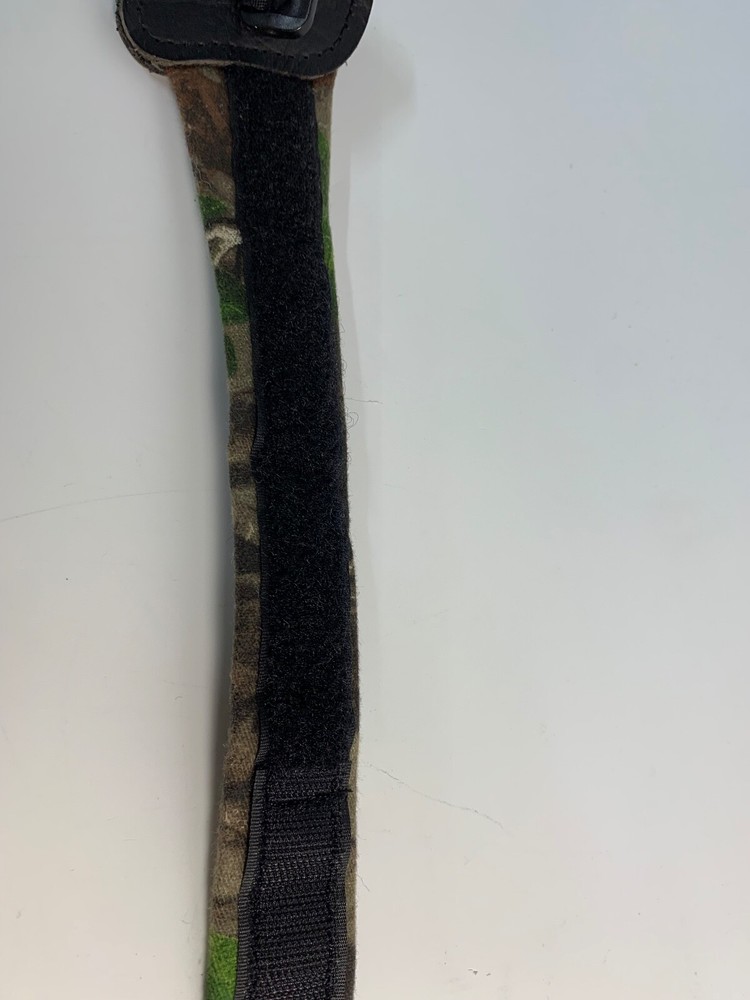 Tru-Fire Compound Bow Release - Camouflage