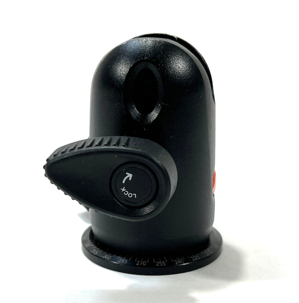 Manfrotto 498RC2 Mini Ball Head