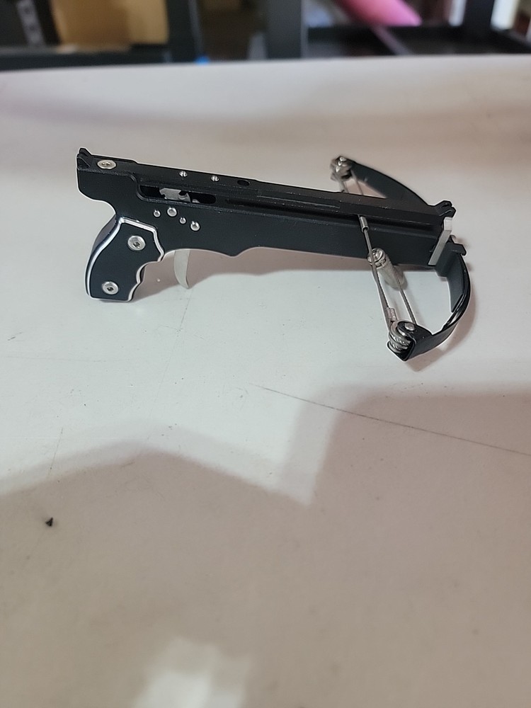 LAH 4S crossbow No Laser