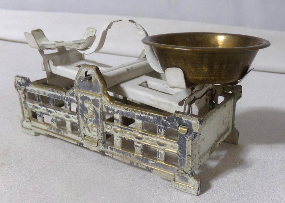 Vintage 3 kg Bing ? Egg Scale