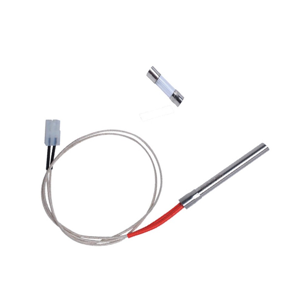 Durable Hot Rod Igniter Replacement For Traeger Grills Multi-model Compatibility