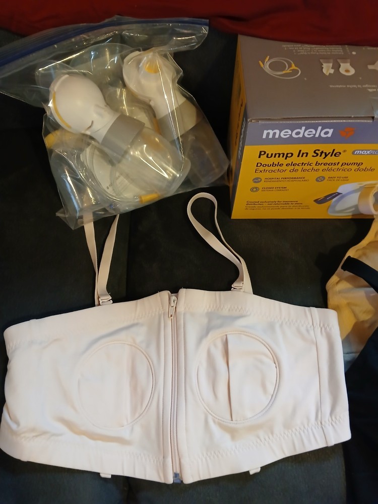 Breastfeeding Essentials